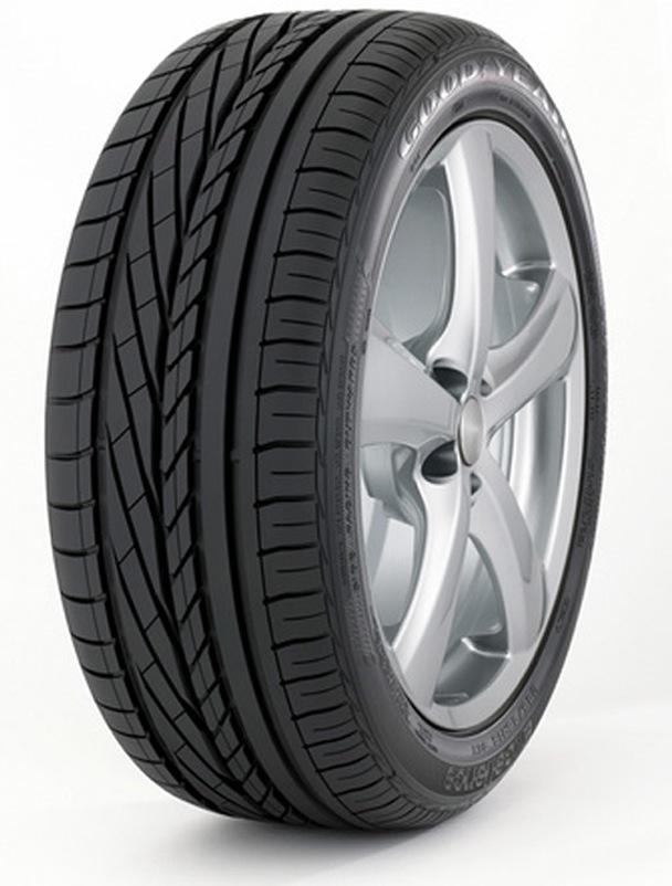    R17 215/55 GOODYEAR EXCELLENCE 94W