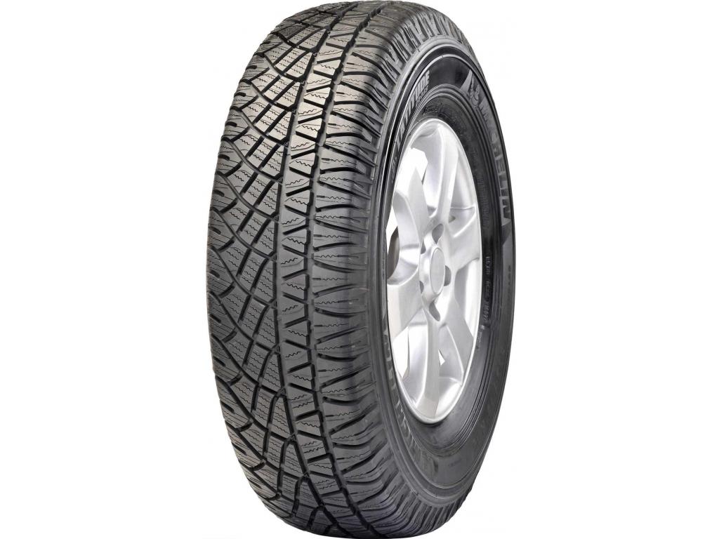 Шины MICHELIN LATITUDE CROSS R17 235/65 лето Купить Киев цена отзывы ...