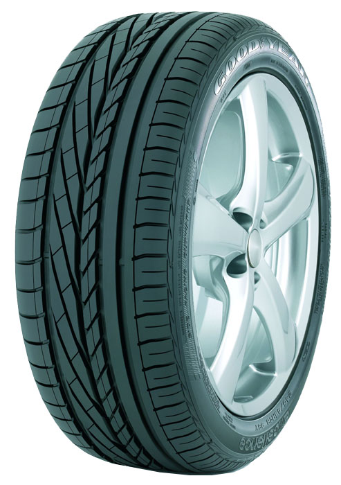    R18 235/60 GOODYEAR EXCELLENCE 103W