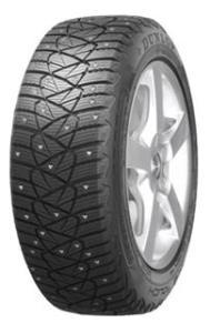    R16 215/55 DUNLOP ICE TOUCH D-STUD  XL 97T